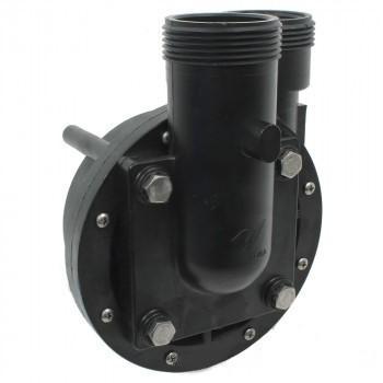 Corps de Pompe Waterway Uni Might 1hp (1,5 x 1,5)