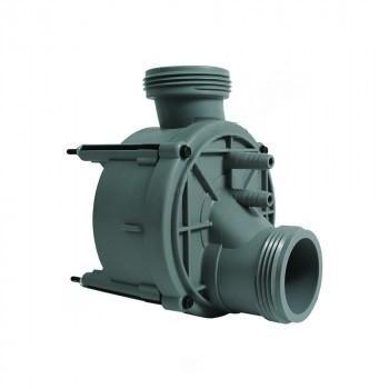 Corps de Pompe Waterway 2HP (1,5x1,5) Aspiration en Bas et Refoulement Central