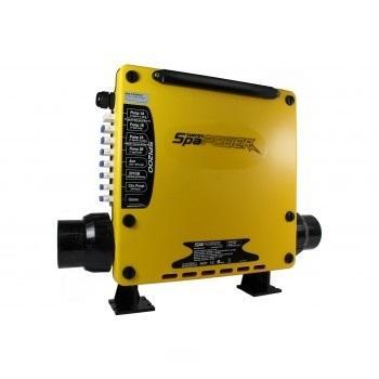 Boitier de contrôle Spa Power SP1200 + réchauffeur 3.5kW