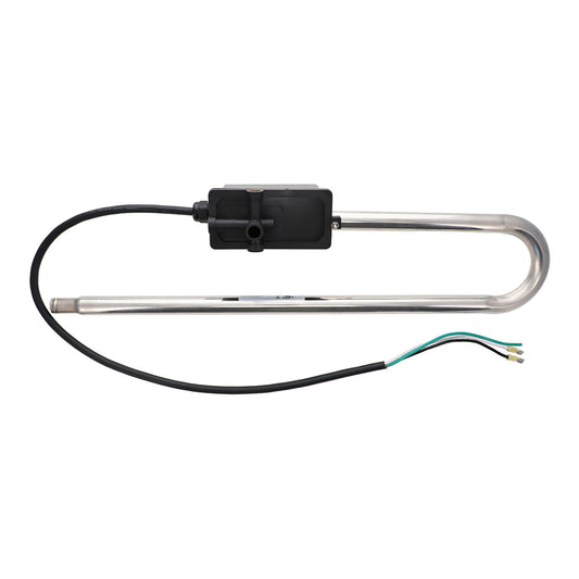 Réchauffeur courbé Laing 2.9kW