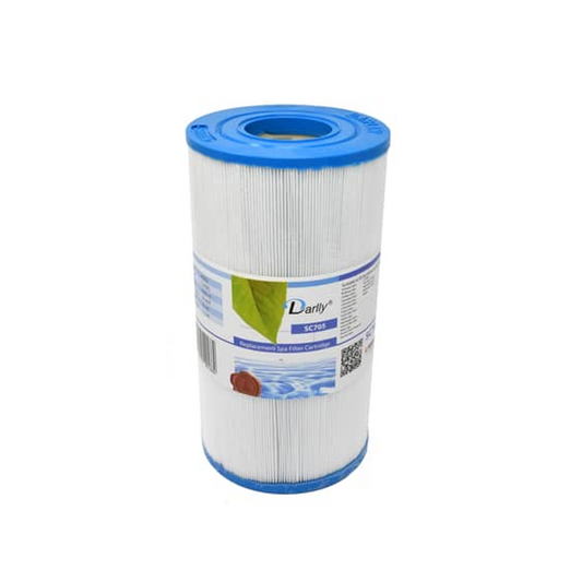 Filtre Darlly sc705