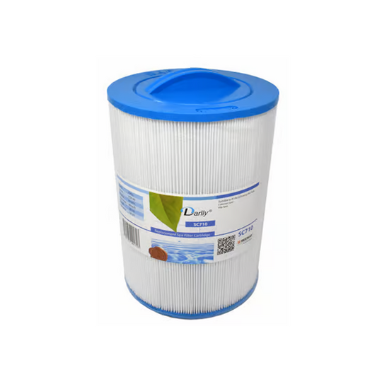 (248mm) Filtre de remplacement 7CH-40 SC710