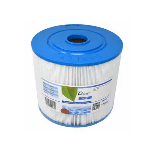 (184mm) Filtre de remplacement C-8350