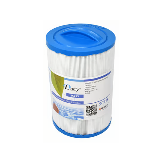(171mm) Filtre de remplacement 4CH-20