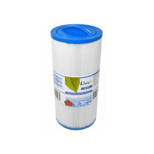 (248mm) Filtre de remplacement 4CH-24