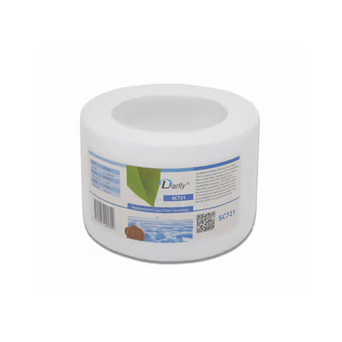 Filtre Sundance MicroClean