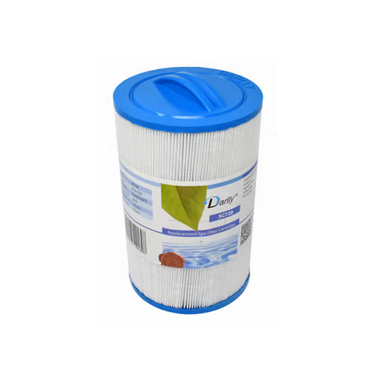 (185mm) Filtre de remplacement PSANT20 (SC728)