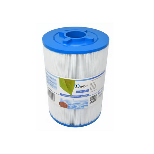 (210mm) Filtre de remplacement 6CH-942