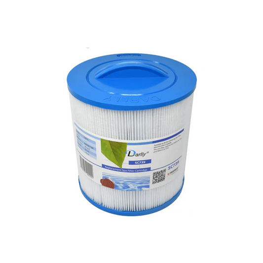 Filtre Darlly sc739