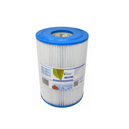 (249mm) Filtre de remplacement C-7626 SC741