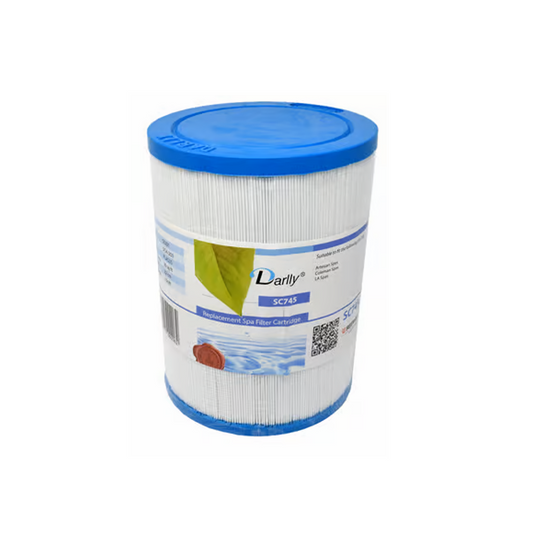 (200mm) Filtre de remplacement Intex A