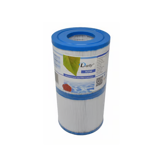 (101mm) Filtre de remplacement C-4310 (vendus par 2)