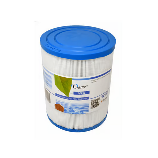 (180mm) Jazzi Spa Replacement Filter
