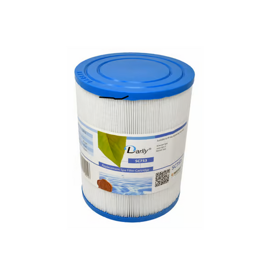 (178mm) Filtre de remplacement Jazzy 2