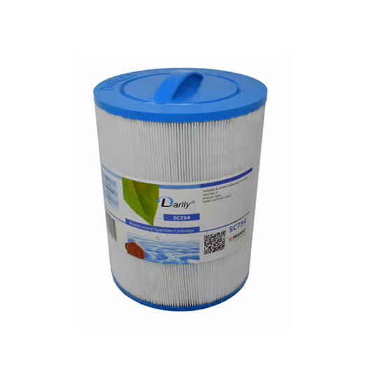 (170mm) Filtre de remplacement Jazzi Spa 3