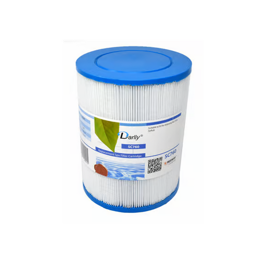 (190mm) Filtre de remplacement Softub