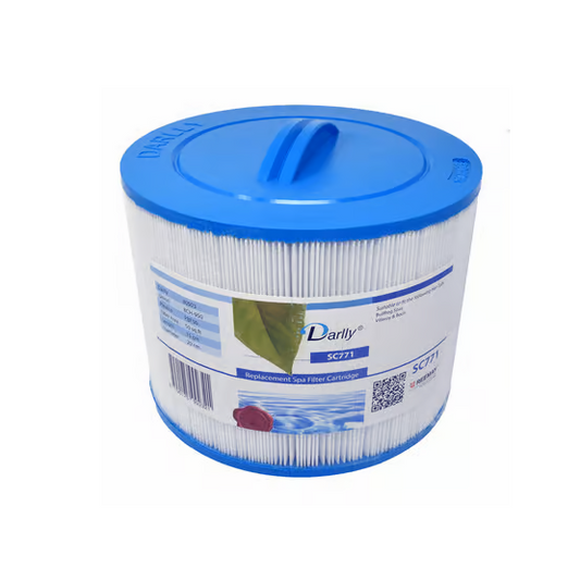 (190mm) Filtre de remplacement 7CH-322