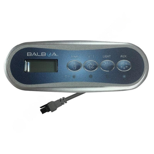 Clavier de commande Balboa TP200T / TP200W