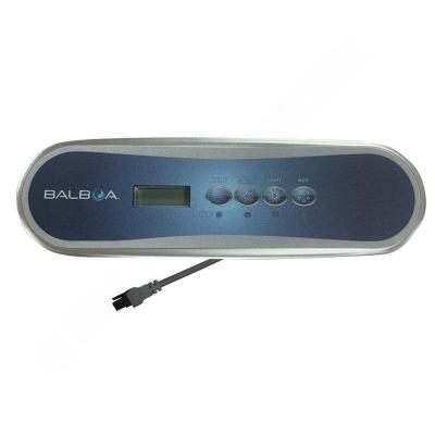 Clavier de commande Balboa TP260T / TP260W