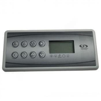 Clavier commande IN.K8 AeWare