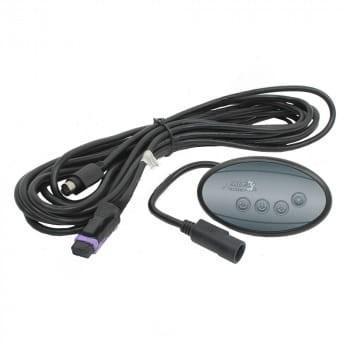 Clavier auxiliaire Aeware IN.K120