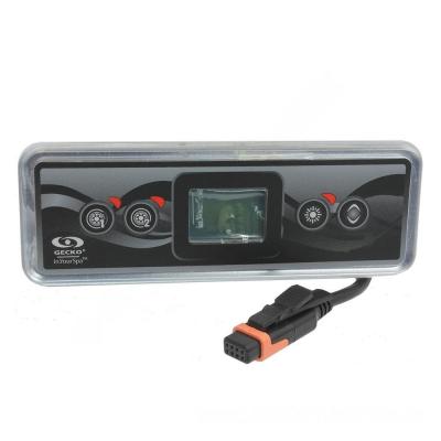 Clavier Aeware IN.K300 2 pompes