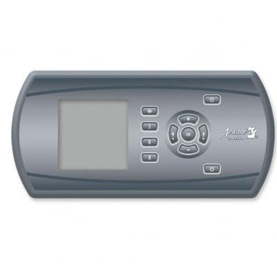 Clavier de commande Aeware IN.K600 Static