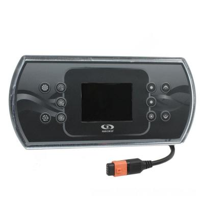 Clavier  commande Aeware IN.K800