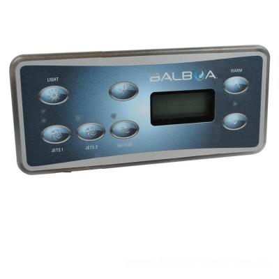 Clavier de commande Balboa ML551