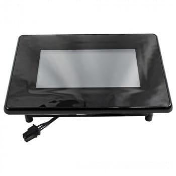 Clavier commande Spa touch 2(écran carré noir )