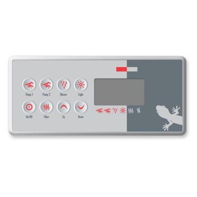 Revêtement Gecko TSC-8
