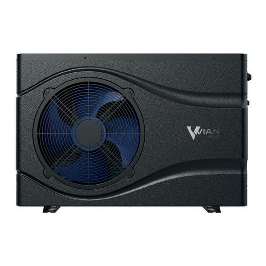 Vian Power S9 plus Heat Pump