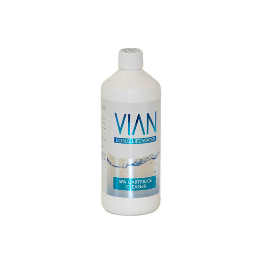 Nettoyant Filtre Spa Vian 1L